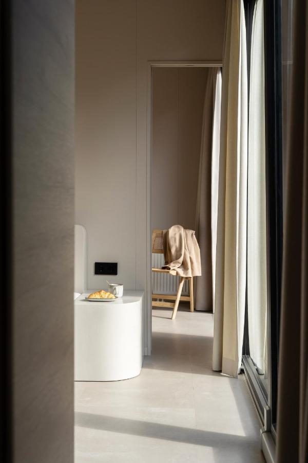 Luxe Tiny House Stec Midden Op De Veluwe In Nunspeet Villa Exterior foto