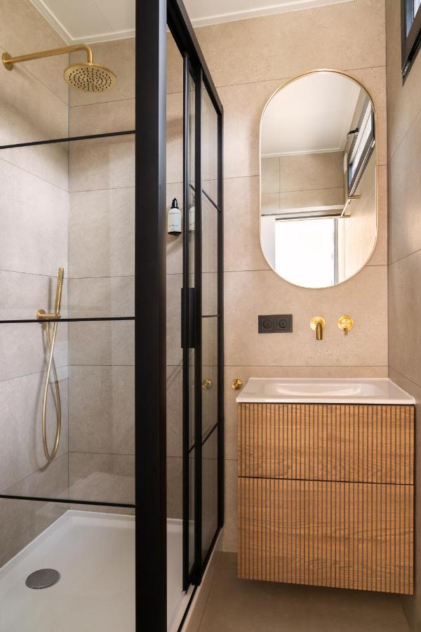 Luxe Tiny House Stec Midden Op De Veluwe In Nunspeet Villa Exterior foto